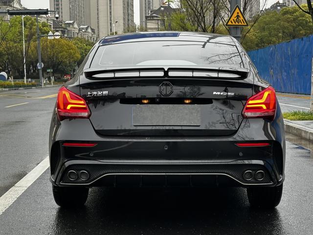 MG5 Scorpio 2022 1.5T Trophy Sport Flagship – фото 12