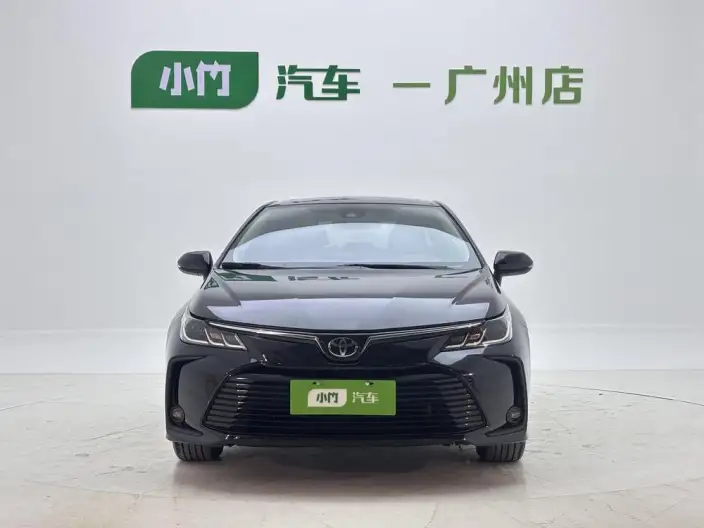 Toyota Corolla 2021 Model 1.2T S-CVT Elite PLUS Edition – фото 2