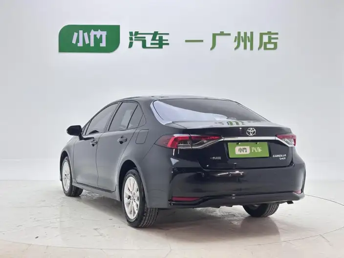 Toyota Corolla 2021 Model 1.2T S-CVT Elite PLUS Edition – фото 5