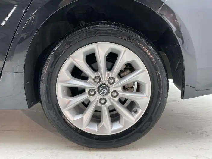 Toyota Corolla 2021 Model 1.2T S-CVT Elite PLUS Edition – фото 9