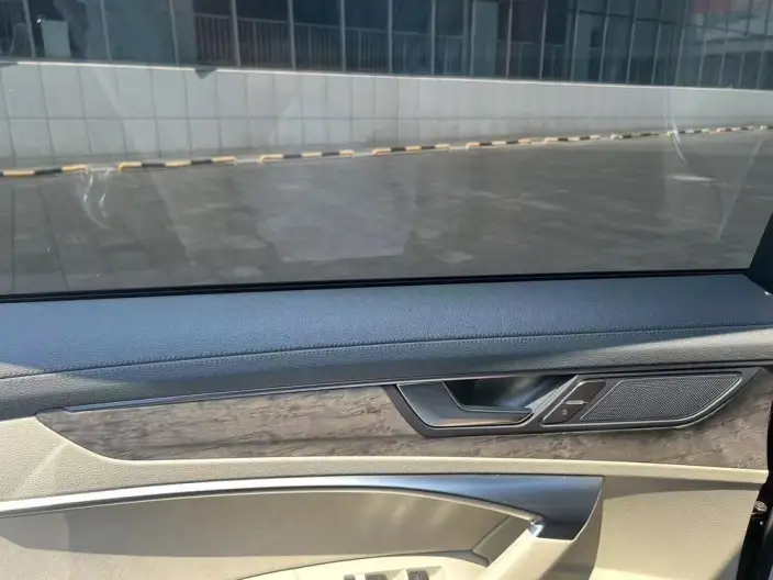 Audi A6L 2020 Model 55 TFSI quattro Exclusive Dynamic Model – фото 5
