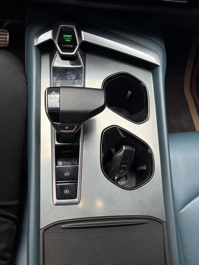 MG7 2023 1.5T DCT Elegant Premium – фото 9