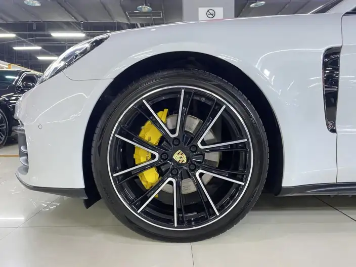 Panamera 2022 Model Panamera 2.9T – фото 7