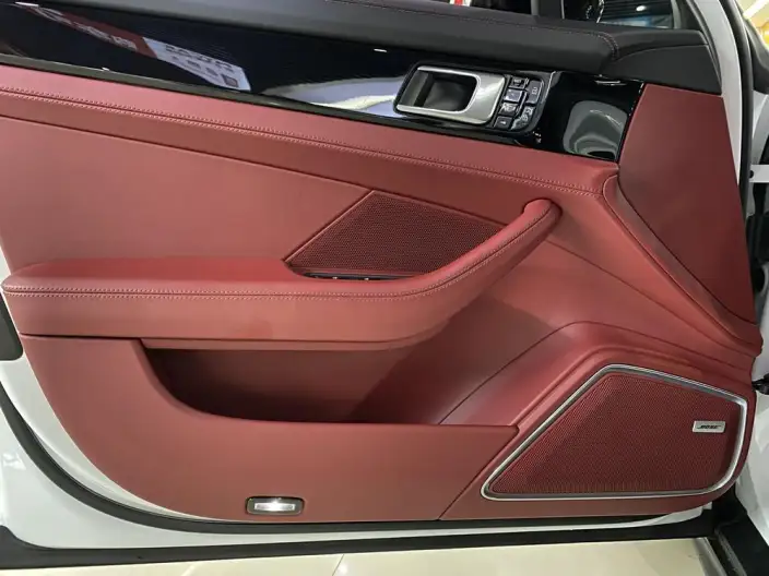 Panamera 2022 Model Panamera 2.9T – фото 8