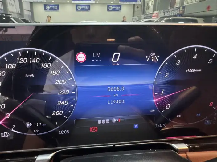 Mercedes-Maybach S-Class 2021 Model S 480 4MATIC – фото 9