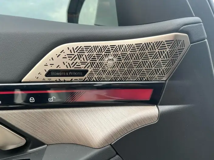 BMW 5 Series 2024 Model 530Li Exclusive Model Luxury Set – фото 7