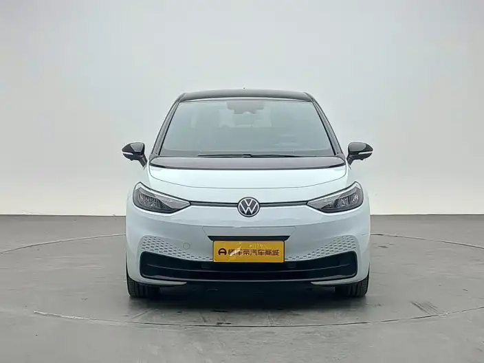 Volkswagen ID.3 2023 Model L Class Model Pure Smart Edition – фото 2