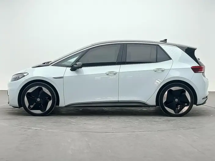 Volkswagen ID.3 2023 Model L Class Model Pure Smart Edition – фото 4