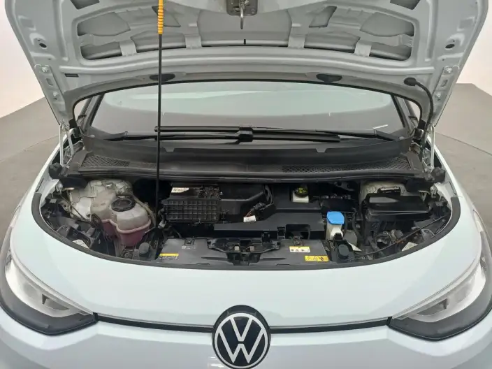 Volkswagen ID.3 2023 Model L Class Model Pure Smart Edition – фото 10