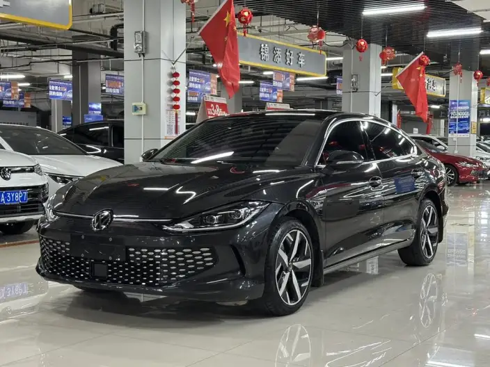 Volkswagen Lamando 2023 Model Volkswagen Lamando L 280TSI DSG Cool spicy version – фото 1