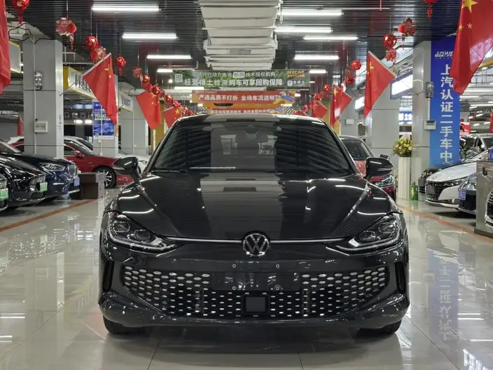 Volkswagen Lamando 2023 Model Volkswagen Lamando L 280TSI DSG Cool spicy version – фото 2