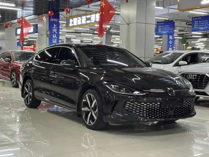 Volkswagen Lamando 2023 Model Volkswagen Lamando L 280TSI DSG Cool spicy version – фото 3