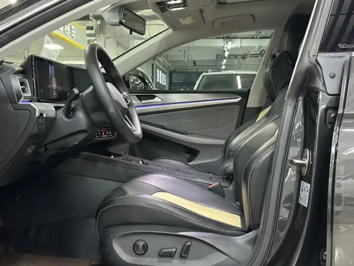 Volkswagen Lamando 2023 Model Volkswagen Lamando L 280TSI DSG Cool spicy version – фото 8