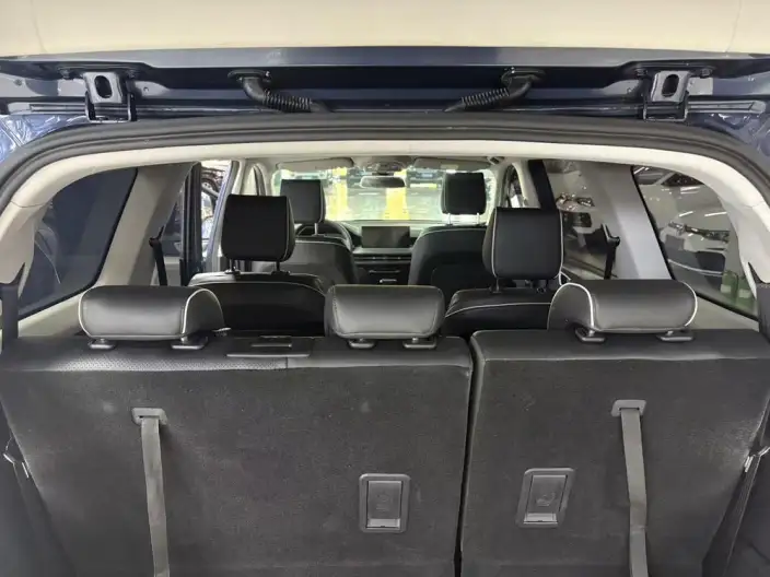 WULING Jiachen 2022 Model 1.5T CVT Exclusive Flagship Model – фото 7