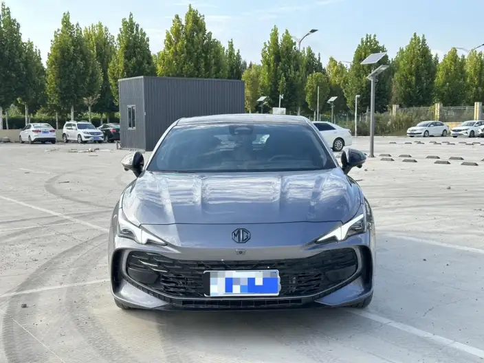 MG7 2025 Model 1.5T DCT Youya Edition – фото 2