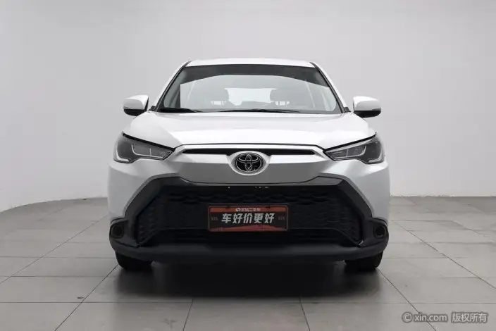Frontlander 2023 Model 2.0L CVT Elite Edition – фото 2