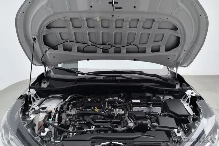 Frontlander 2023 Model 2.0L CVT Elite Edition – фото 5