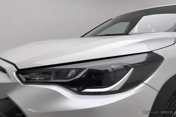 Frontlander 2023 Model 2.0L CVT Elite Edition – фото 7
