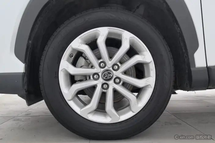 Frontlander 2023 Model 2.0L CVT Elite Edition – фото 9