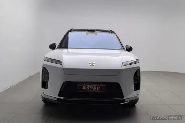 NIO ES8 2026 Model VI seat Executive Signature Edition – фото 2