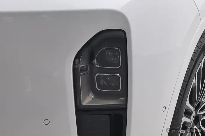 NIO ES8 2026 Model VI seat Executive Signature Edition – фото 6
