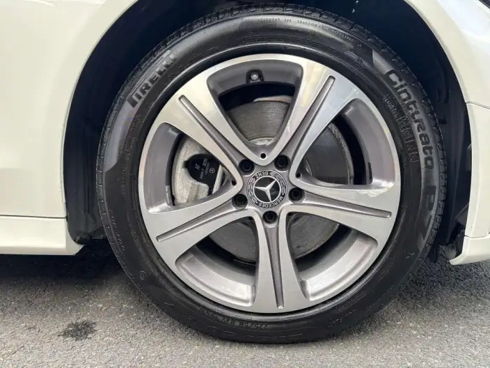 Mercedes-Benz C-Class 2020 Model C 260 L Sports Edition – фото 8