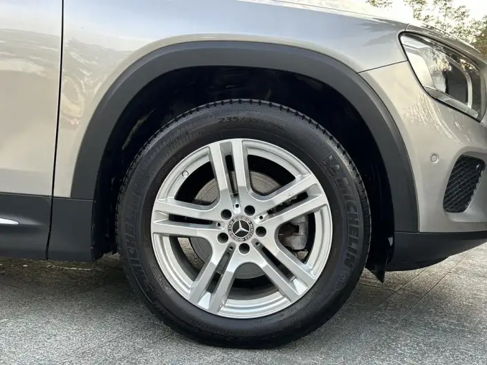 Mercedes-Benz GLB 2020 Model GLB 180 Dynamic Model – фото 5