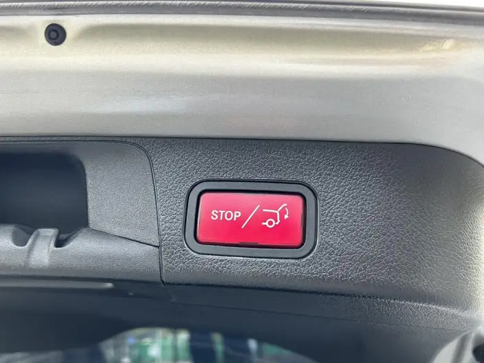 Mercedes-Benz GLB 2020 Model GLB 180 Dynamic Model – фото 7
