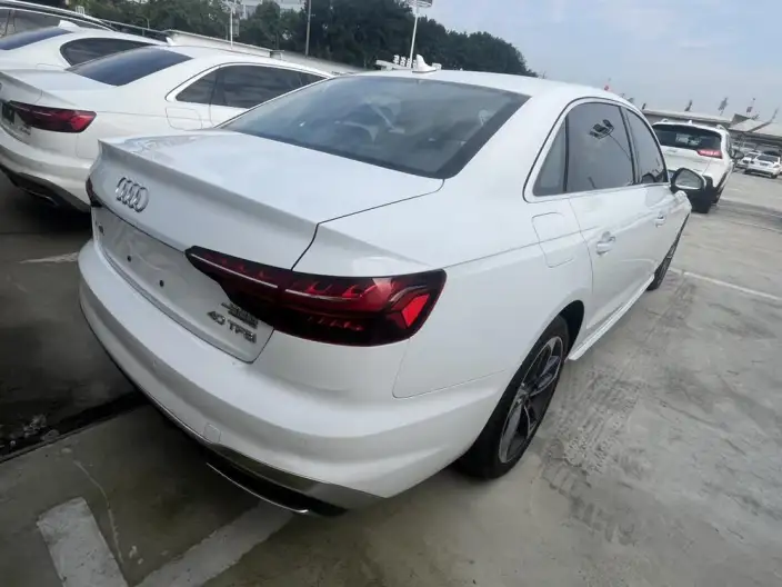Audi A4 L 2023 Model 40 TFSI Luxury Dynamic Model Starry Night Edition – фото 5