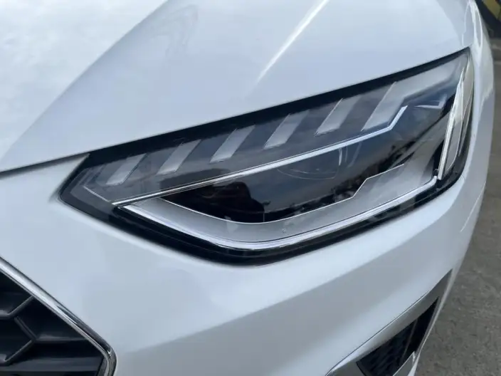 Audi A4 L 2023 Model 40 TFSI Luxury Dynamic Model Starry Night Edition – фото 6