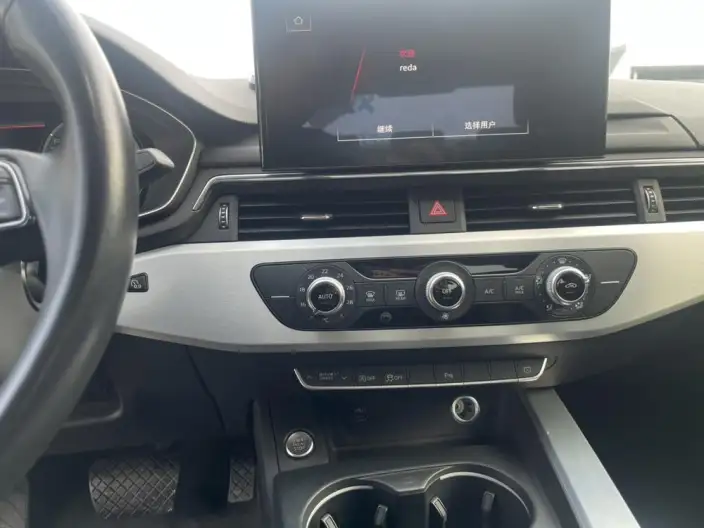 Audi A4 L 2023 Model 40 TFSI Luxury Dynamic Model Starry Night Edition – фото 9