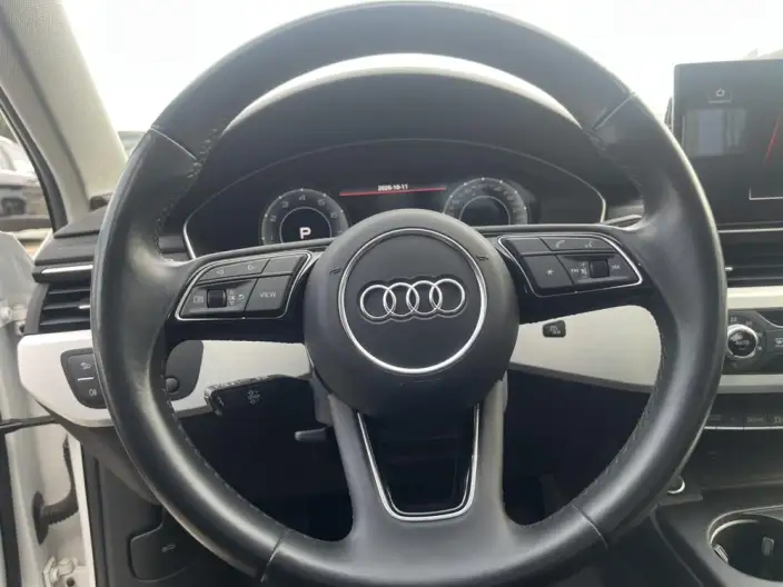 Audi A4 L 2023 Model 40 TFSI Luxury Dynamic Model Starry Night Edition – фото 10