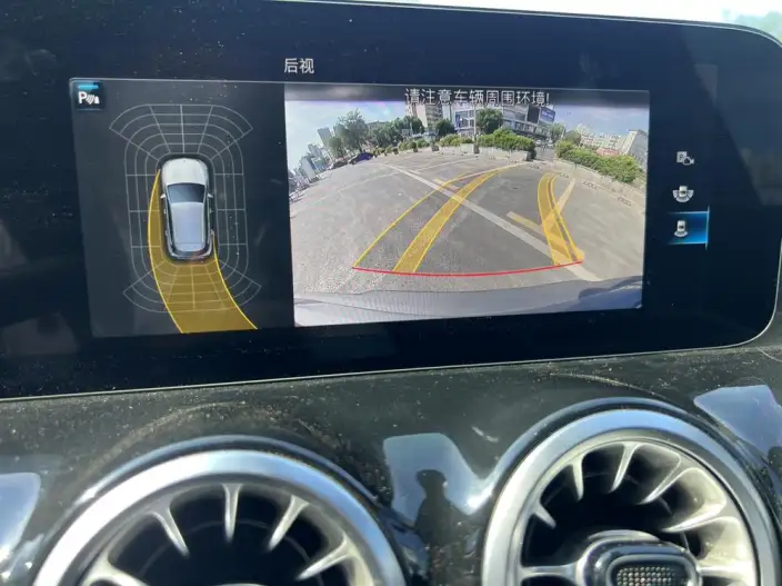 Mercedes-Benz EQA 2022 Model EQA 260 – фото 9