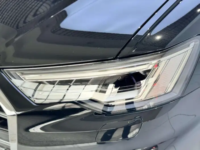 Audi A6L 2024 Model 40 TFSI Luxury Dynamic Model – фото 6