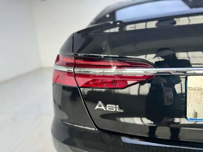 Audi A6L 2024 Model 40 TFSI Luxury Dynamic Model – фото 7