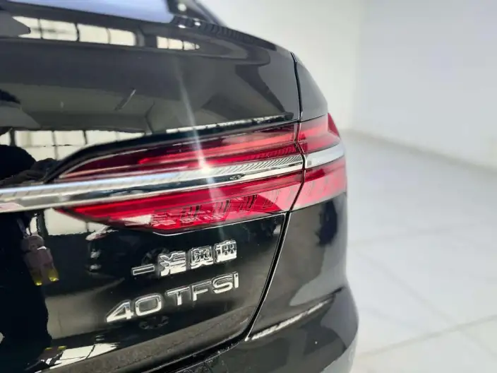 Audi A6L 2024 Model 40 TFSI Luxury Dynamic Model – фото 9