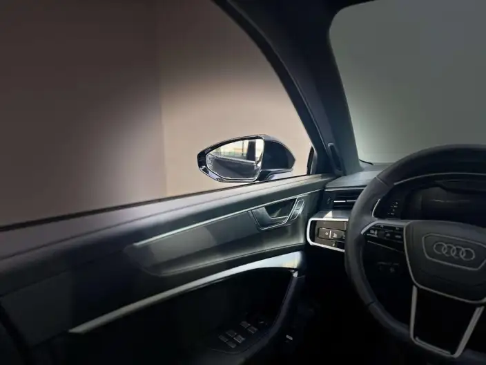 Audi A6L 2024 Model 40 TFSI Luxury Dynamic Model – фото 10