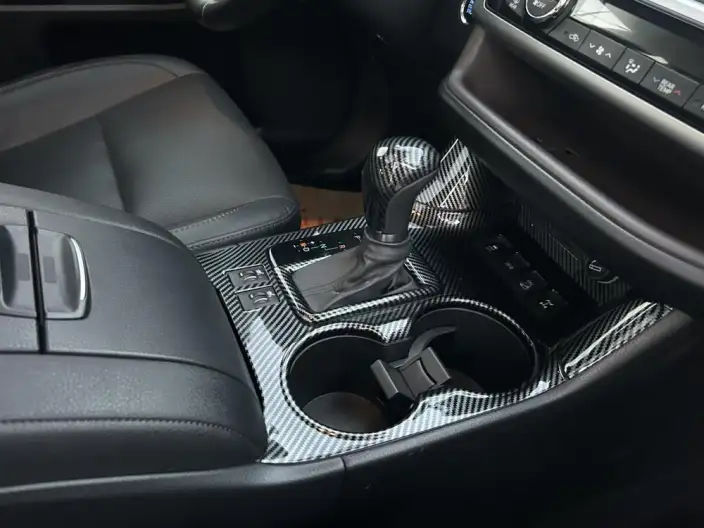 Toyota Highlander 2021 Model 2.0T 4WD Premium Edition 7 seat – фото 9