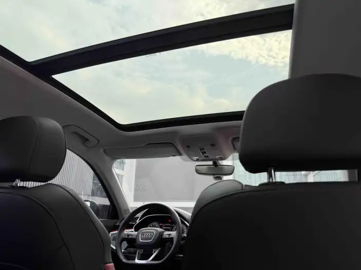 AUDI Q3 2022 Model 35 TFSI Fashion Dynamic Model – фото 8