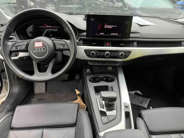 Audi A4 L 2023 Model 40 TFSI Fashion Dynamic Model – фото 7