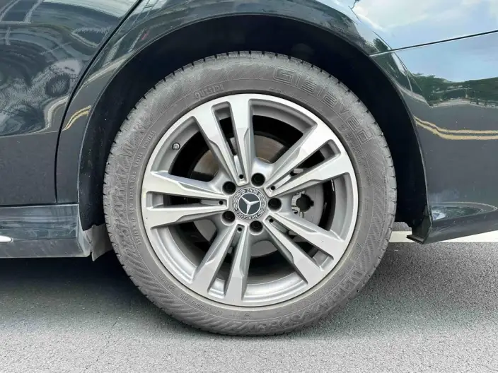 Mercedes-Benz C-Class 2021 Model C 200 L Dynamic Model Sports Edition – фото 8