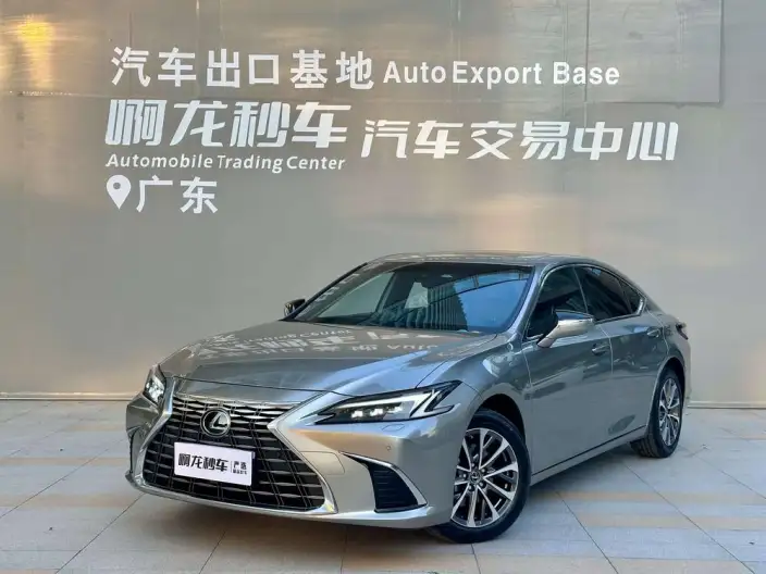 Lexus ES 2025 Model 200 Premium