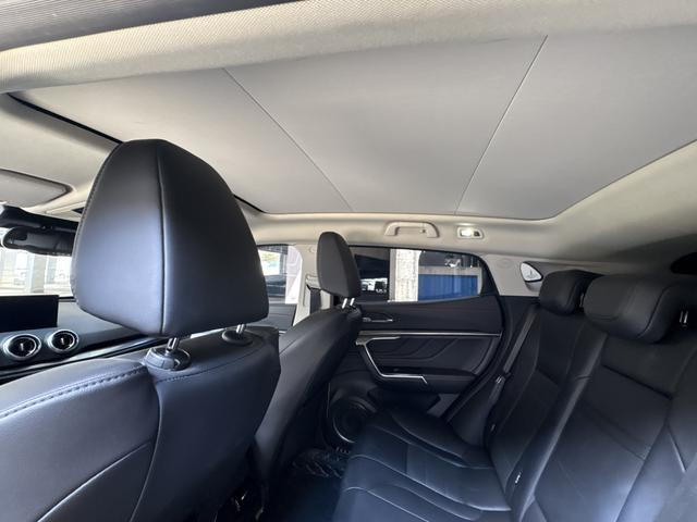 WEY VV5 2017 2.0T Ultra Luxury – фото 11