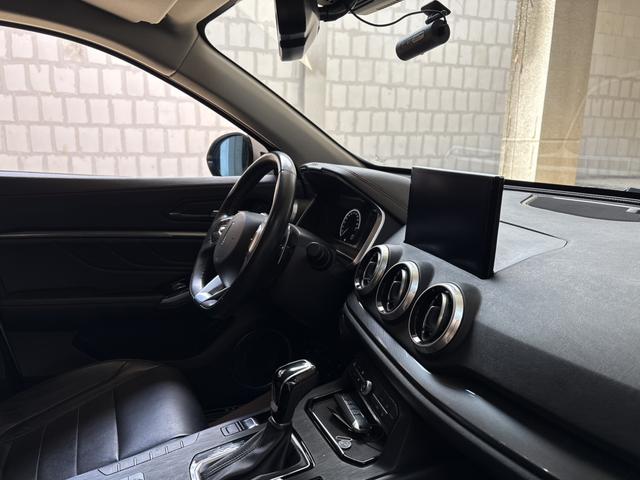 WEY VV5 2017 2.0T Ultra Luxury – фото 14