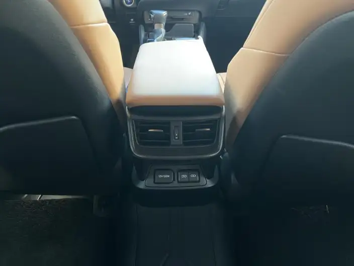 Lexus ES 2021 Model 300h Superior Edition – фото 8