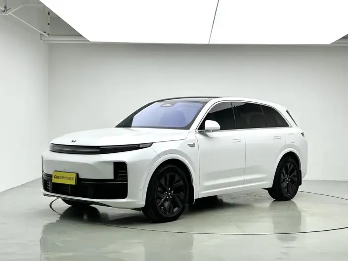 Li Auto L7 2023 Model Pro Edition