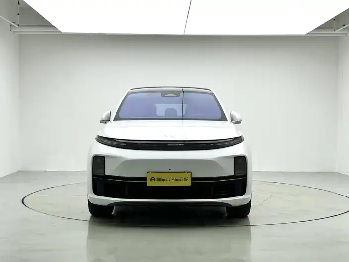 Li Auto L7 2023 Model Pro Edition