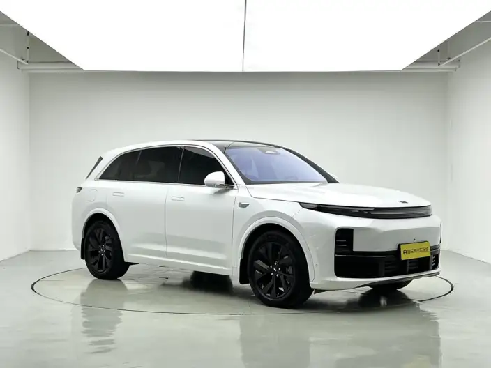 Li Auto L7 2023 Model Pro Edition