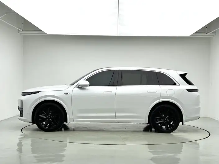 Li Auto L7 2023 Model Pro Edition