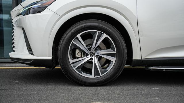 Lexus RX 2023 350h 2WD Comfort – фото 8